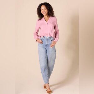 Classic Blue Women's Jeans